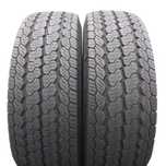 Opony 225/75/16C Continental 225/75R16C 120R Letnie m+s 2016 9,2-9,5mm