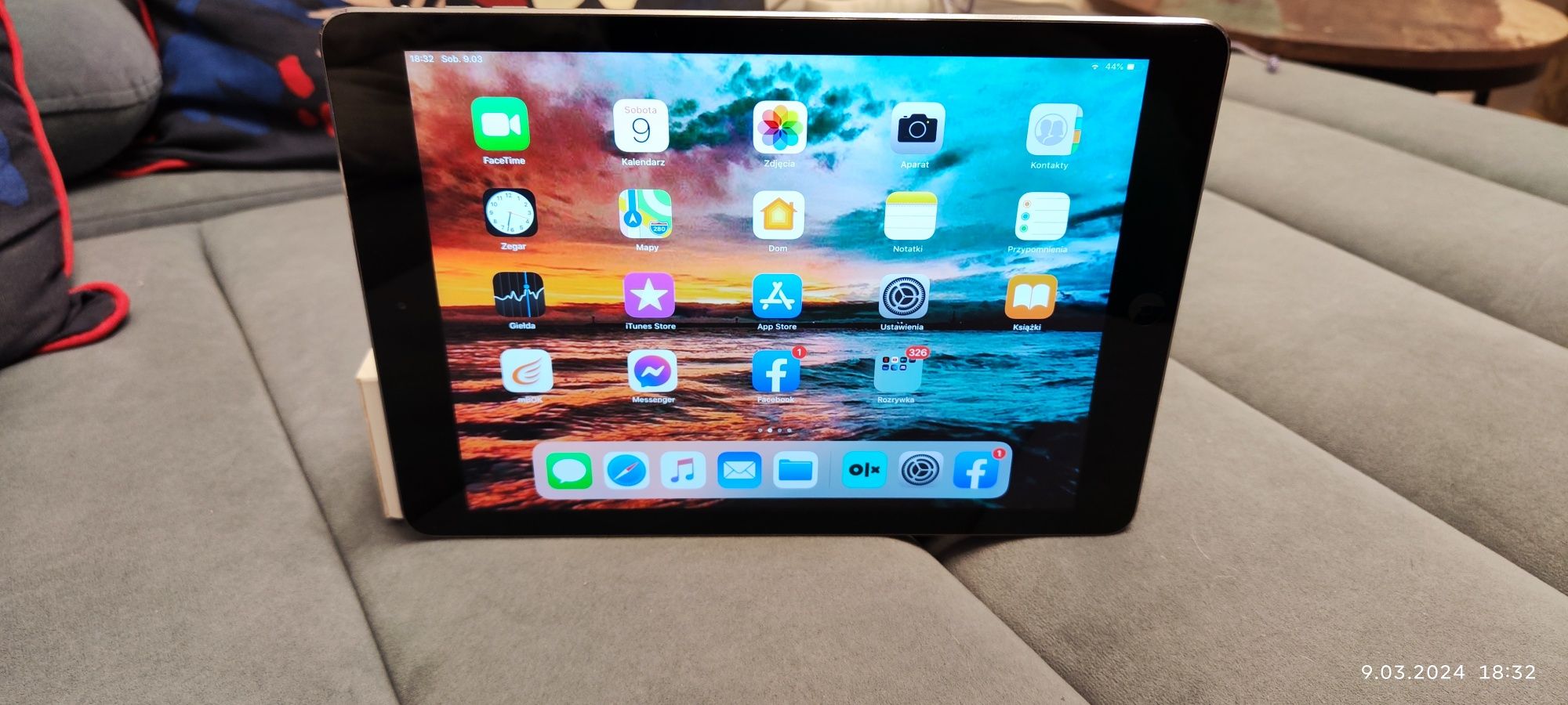 Ipad Air Apple ***