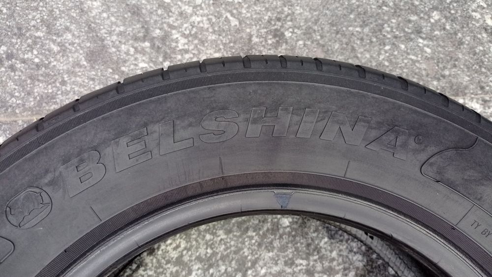 Літні шини 195/65 R15 Belshina Artmotion