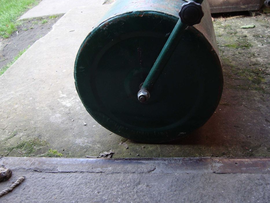 Walec ogrodowy 50 cm