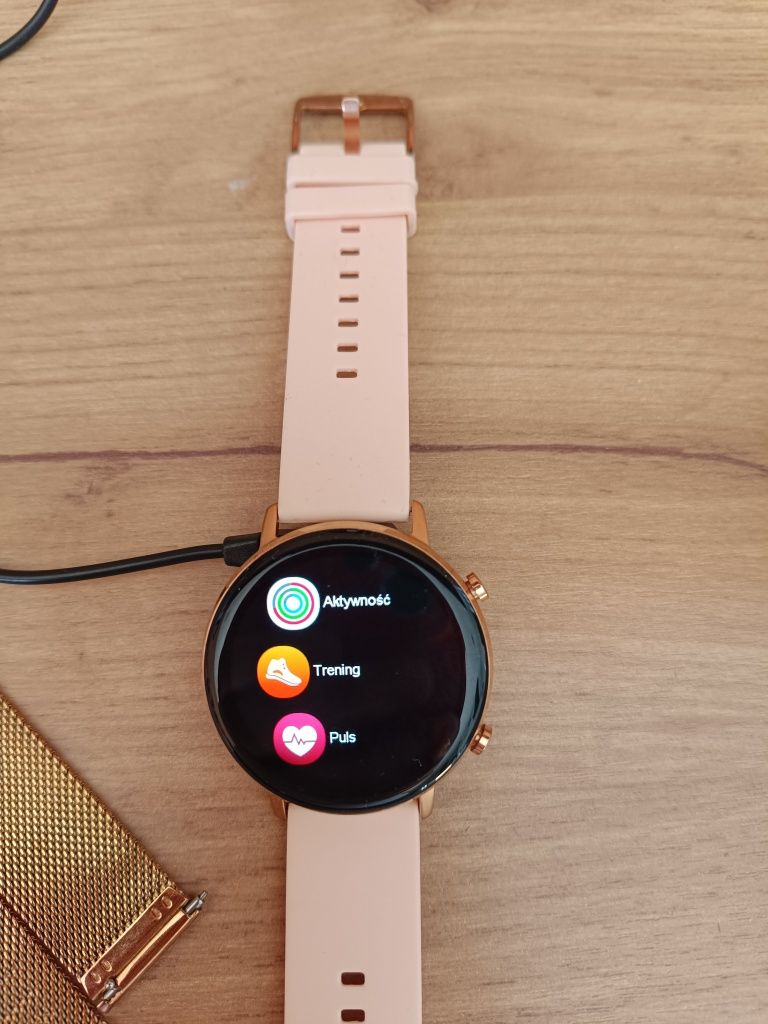 Zegarek Smartwatch DT96