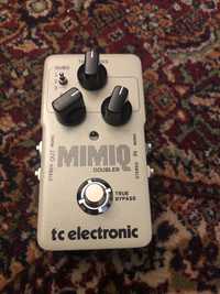 Tc Electronic Mimiq Doubler