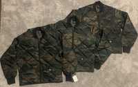 Dickies camo bomber Carhartt vintage нові Мки оригінал