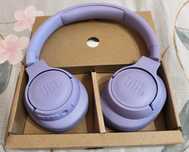 Продам бездротові навушники Jbl Tune 720 BT