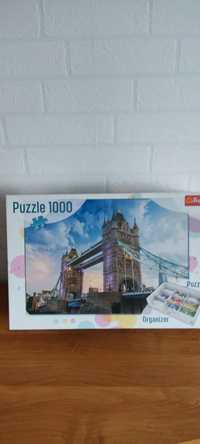 Puzzle Trefl 1000 Londyn