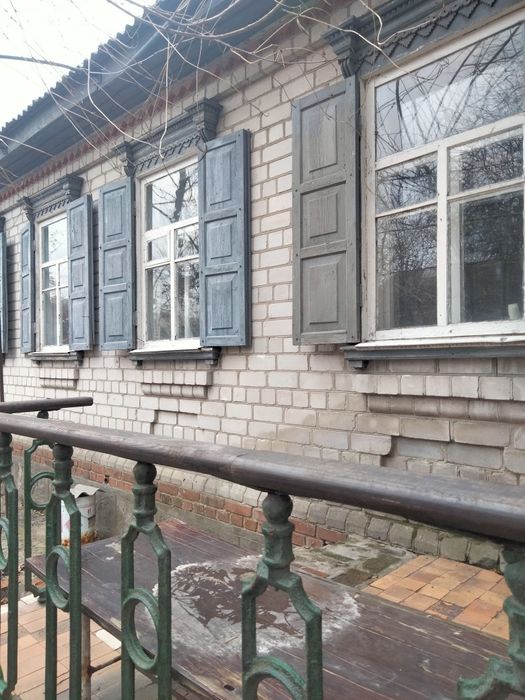 Продам дом. Р.он Садки