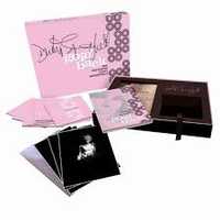 Dusty Springfield -The Definitive Super DeLuxe Limited Edition Box Set