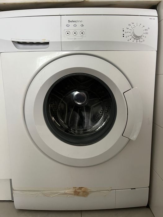 Selecline Washing Machine