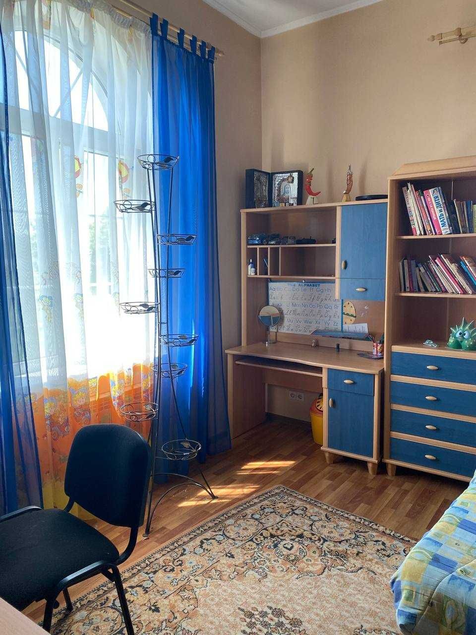 Здамо в оренду новий будинок  зі зручностями в с. Новоселівка