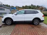 Volkswagen Tiguan Allspace 150km Allspace Comfotline 1 Rej