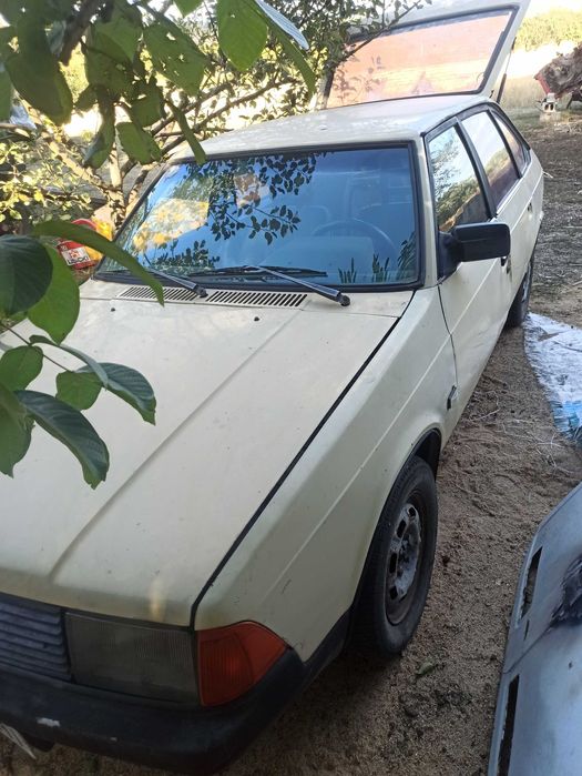 Продам Москвич 2141 возможен обмен на мото