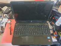 Hp g6-2311sp cor i7 peças