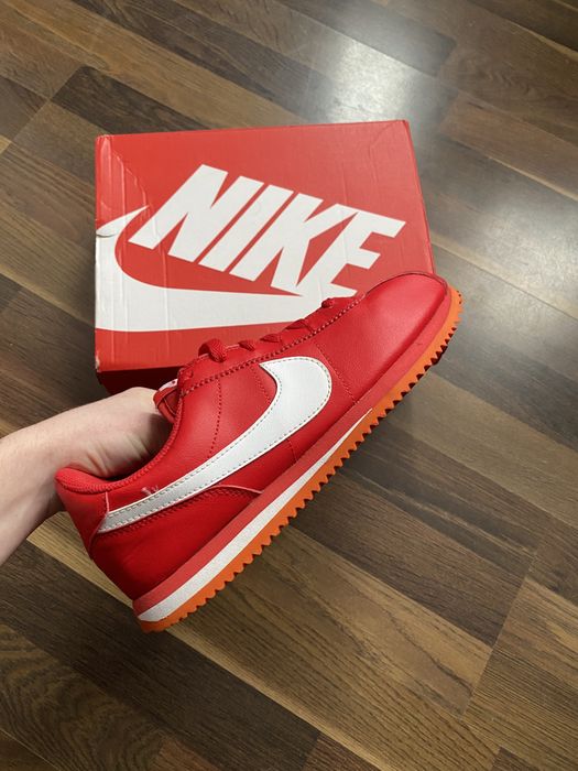 Кроссовки кроси кеди nike ботинки