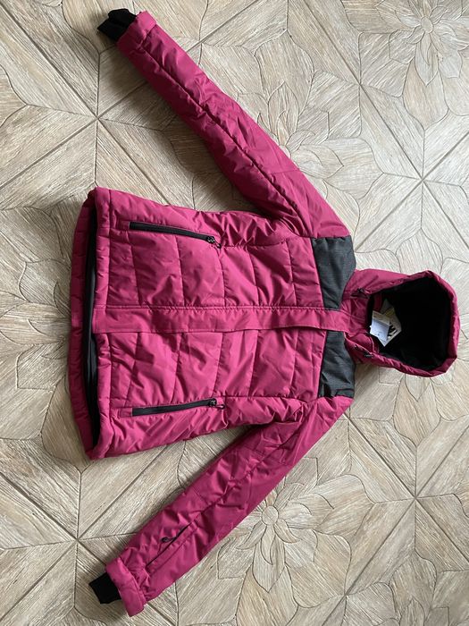 Куртка лыжная из Германия р. S 36-38,  M -40-42