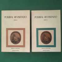 Pombal Revisitado - Maria Helena Carvalho Dos Santos (2 volumes)