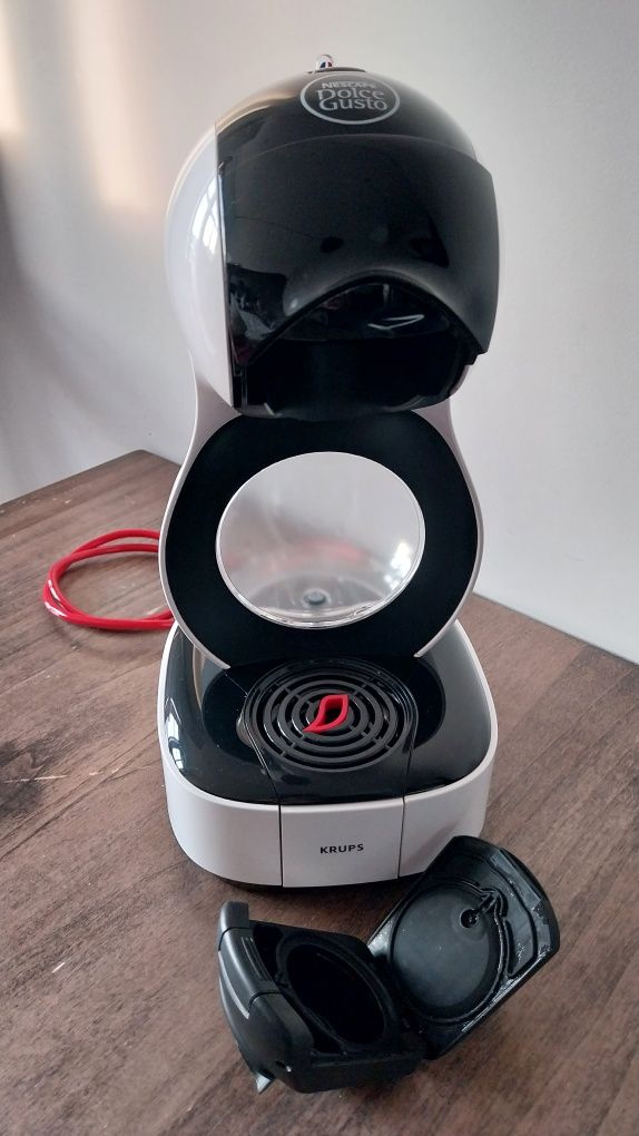 Máquina café Nescafé Dolce Gusto Krups