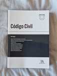 Livro Código Civil