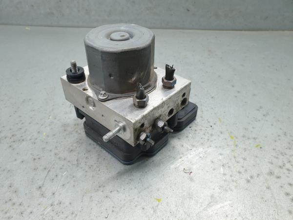 ABS FORD Transit Chassis