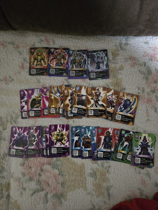 Продам всю колекцию атб арены