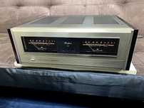 Accuphase P-360 Hi-End wzmacniacz mocy!