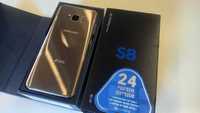 Телефон Samsung Galaxy S8 64GB (битий екран)