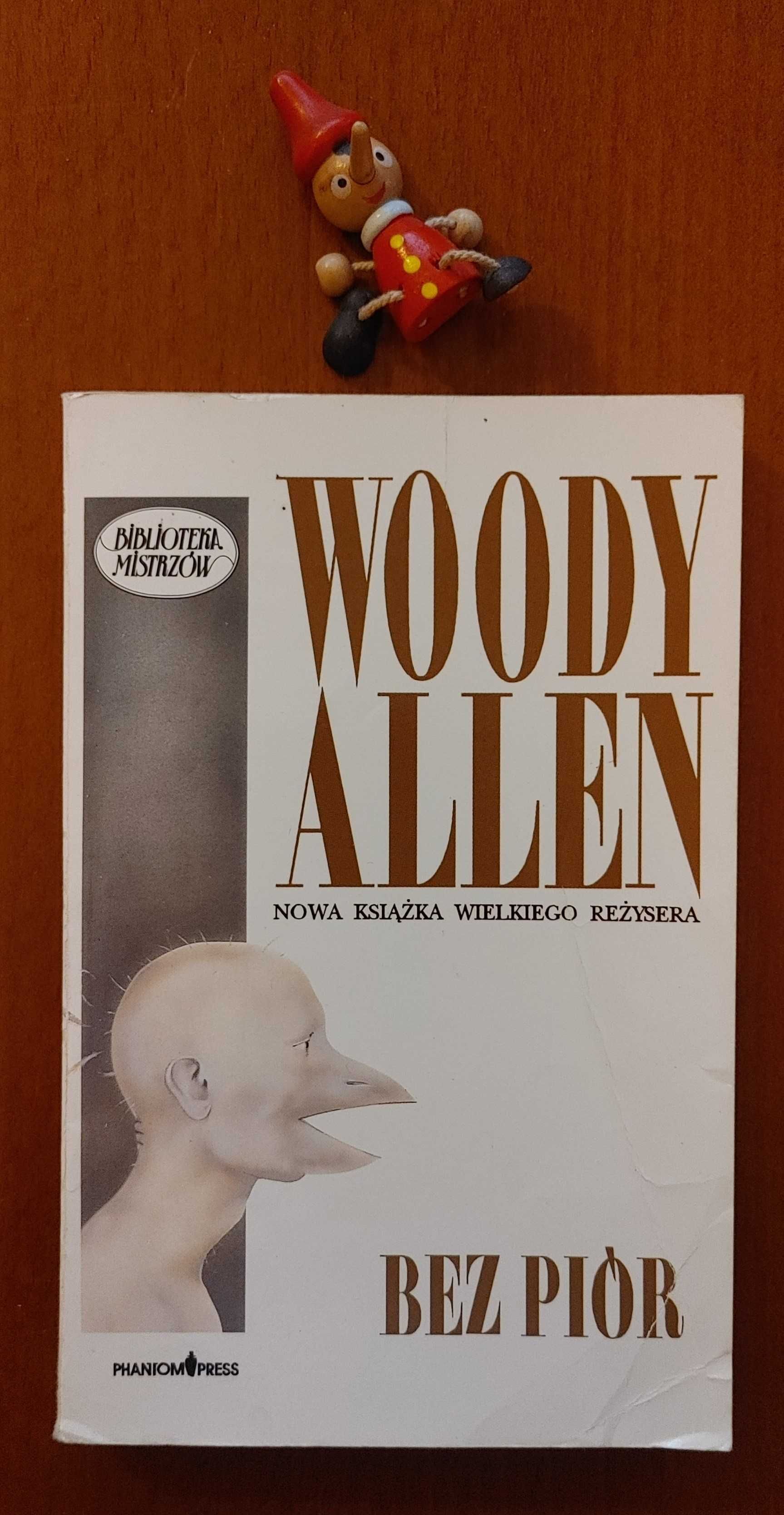 Bez Piór - Woody Allen