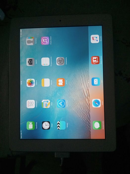 iPad 2 A1396 16gb