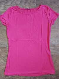 Koszulka różowa Orsay, XS