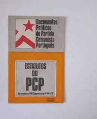 POLÍTICA - PCP Partido Comunista Português