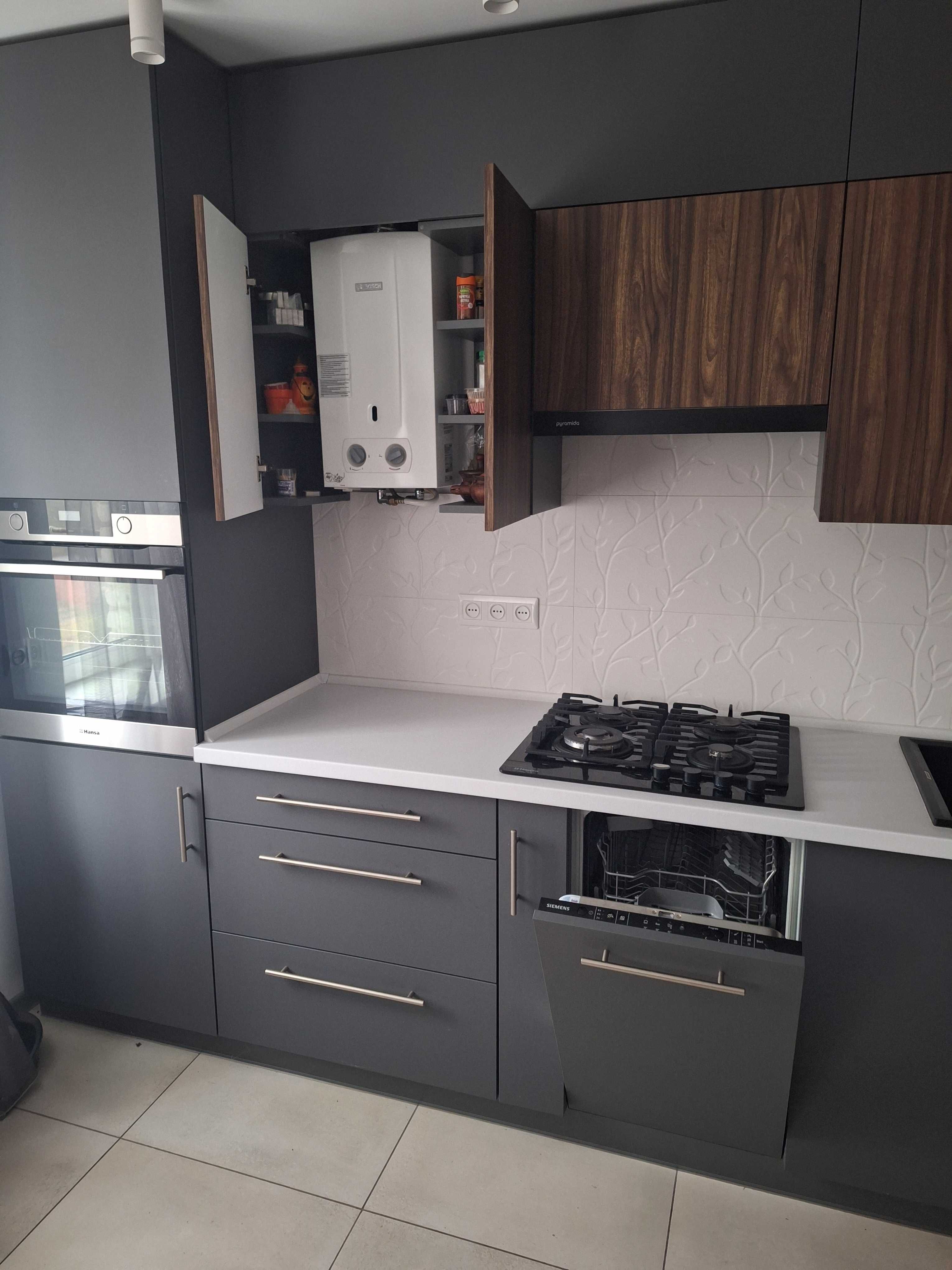 Продаж квартири в Соснівці