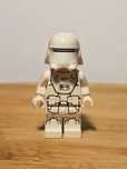 Lego Star Wars sw0875 First Order Snowtrooper without Backpack