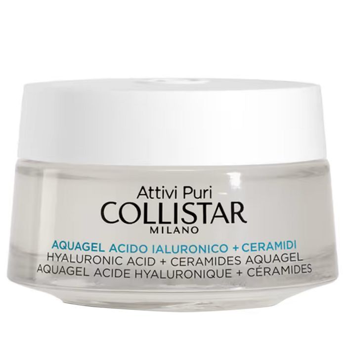 Krem-Żel Hyaluronowy z Ceramidami Collistar Attivi Puri 50ml