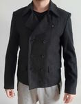Antony Morato - 50 L - демісезонне Пальто чолове т-Сіре мужское