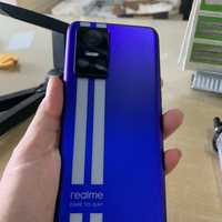 Смартфон Realme GT Neo 3 6+6/128GB Nitro Blue CN Супер Ціна: 8888грн