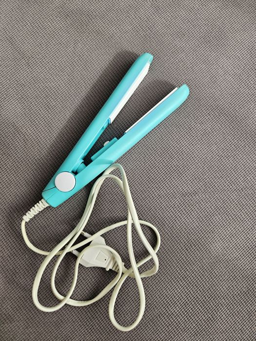 Міні гофре, плойка гофре для об'єму