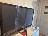 Telewizor samsung w dobryn stanie 43 cali