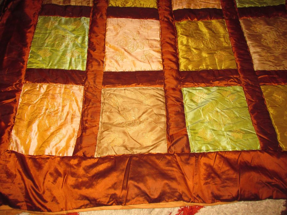 Покрывало - одеяло, размер 200*225 см