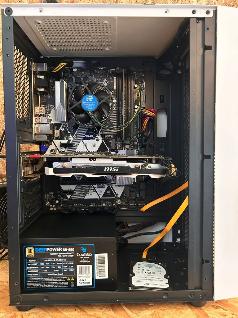 Computador bom estado