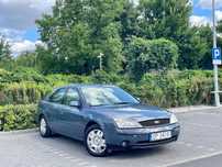 Ford Mondeo 2.0 LPG // Nowy Rozrzad // Dobry Stan // Zadbana //