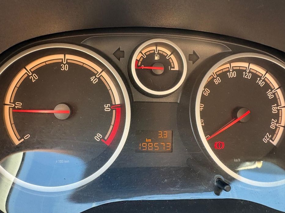 Opel Corsa 1.3 CDTi Enjoy EcoFLEX