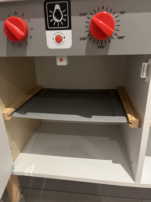 Kuchnia drewniana lidl