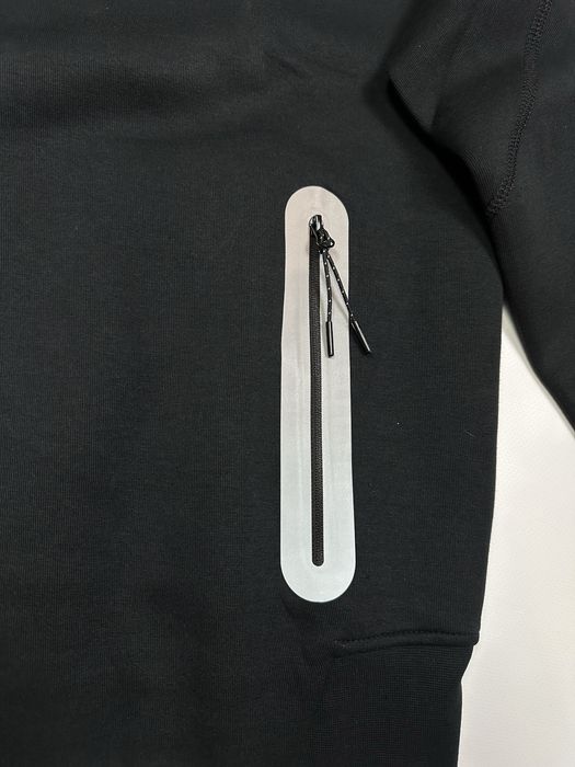 Кофта Nike Sportswear Tech Fleece Windrunner M-XL