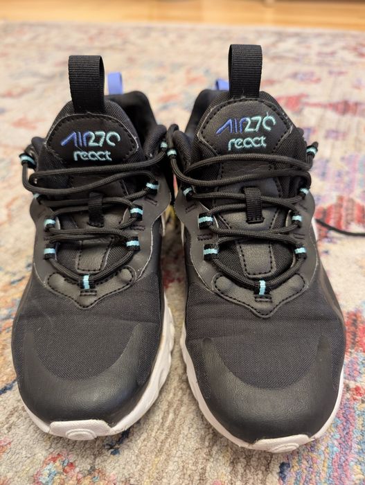 Nike air 270 23.5 cm