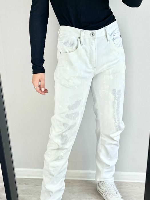 26/С Джинси G-star arc 3d low boyfriend джинсы оригинал