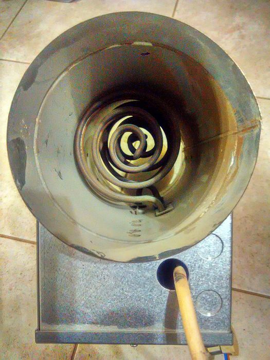 Продам обогревательм