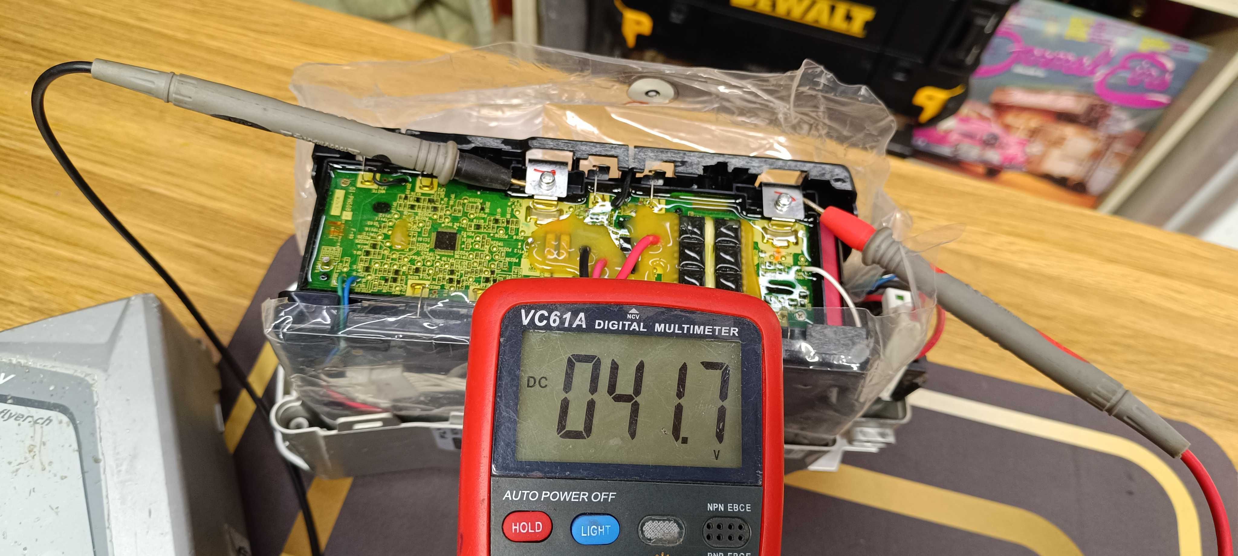 Батарея - з електровелосипеда Flyer LI-ON -36v- 13.2Ah