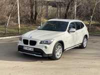 Bmw X1 2010год