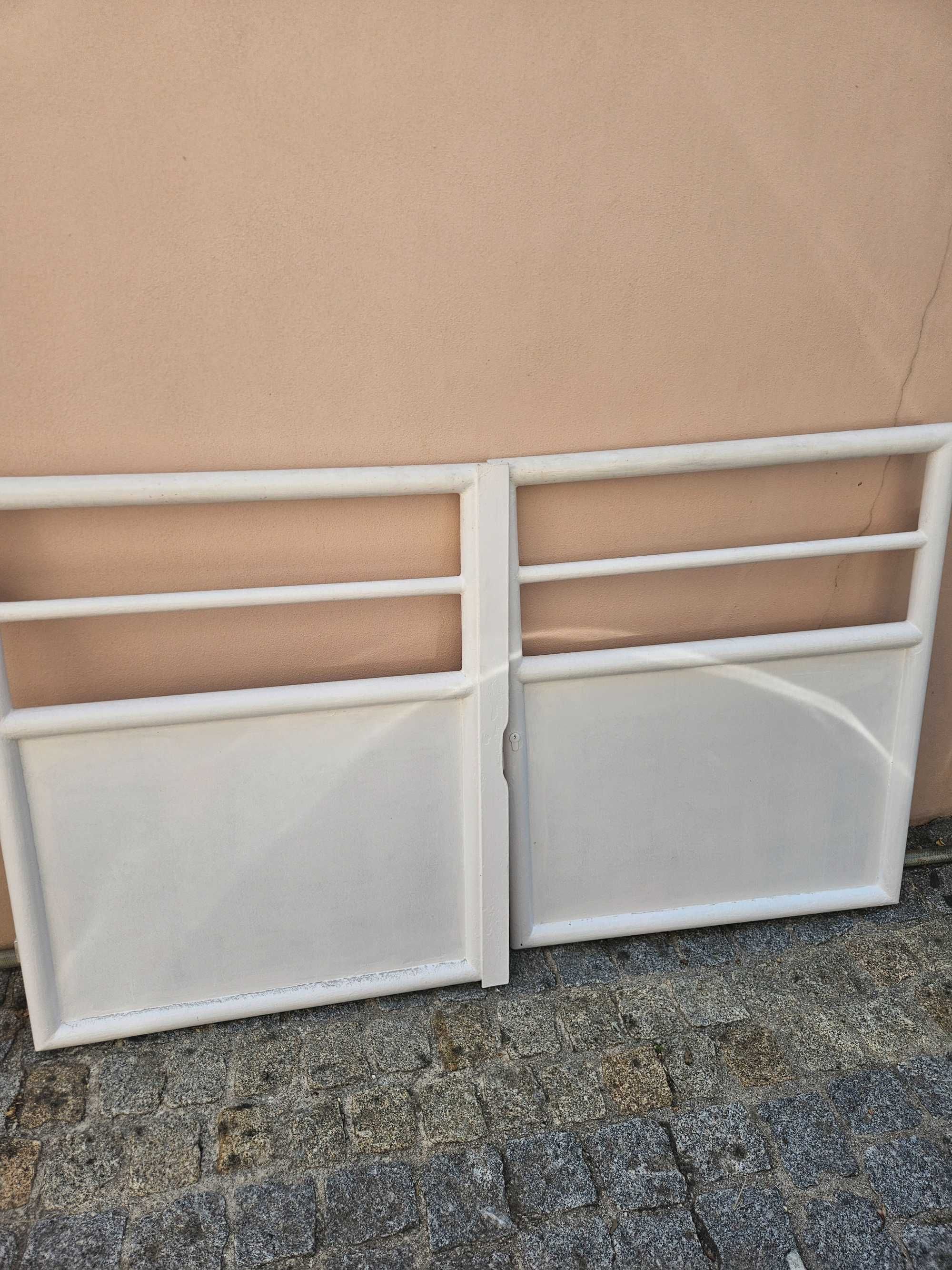 Conjunto Portões