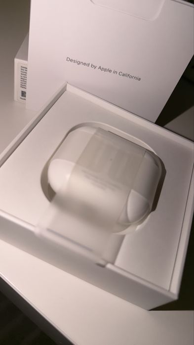 Auriculares airpods apple
