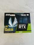 ZOTAC GAMING GeForce RTX 3060 Twin Edge OC 12GB GDDR6